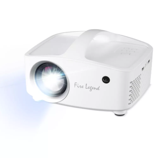 AOPEN PROJECTOR LCD FHD 16:9 350LM LED HDMI USB AUDIO