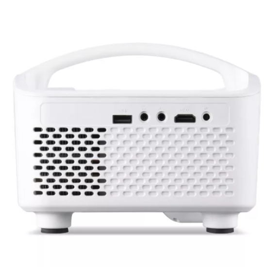 AOPEN PROJECTOR LCD FHD 16:9 350LM LED HDMI USB AUDIO