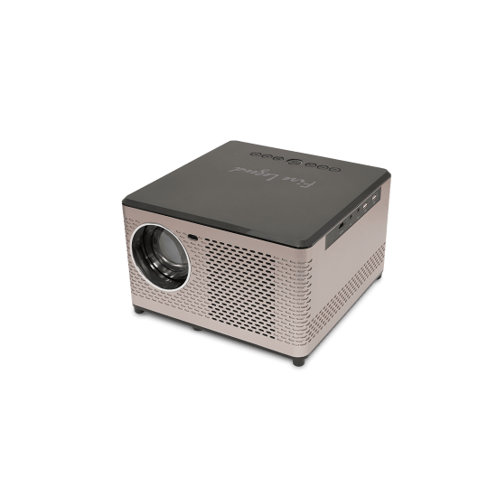 AOPEN PROJECTOR DLP FHD 16:9 500LM LED HDMI USB AUDIO