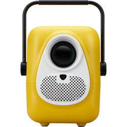 AOPEN PROJECTOR LCD HD 16:9 250LM LED HDMI USB BT