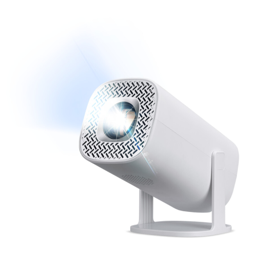 AOPEN PROJECTOR LCD HD 16:9 150LM LED HDMI USB AUDIO