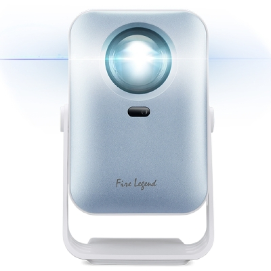AOPEN PROJECTOR LCD HD 16:9 150LM LED HDMI USB AUDIO
