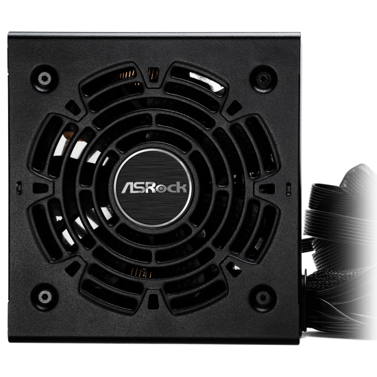 ASROCK POWER_SUPPLY 750W EFF_80 PFC_ACTIVE FAN_120MM