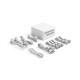 PSU FRACTAL DESIGN ION 3 GOLD 1000 WHITE
