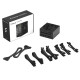 PSU FRACTAL DESIGN ION 3 GOLD 750 BLACK