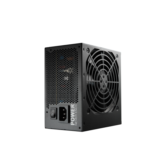 PSU FORTRON HYPER 80+ PRO 650R