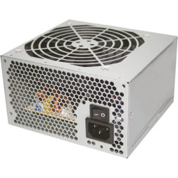 FORTRON POWER_SUPPLY 400W EFF_80 PFC_ACTIVE FAN_120MM