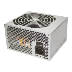 FORTRON POWER_SUPPLY 500W EFF_80 PFC_ACTIVE FAN_120MM
