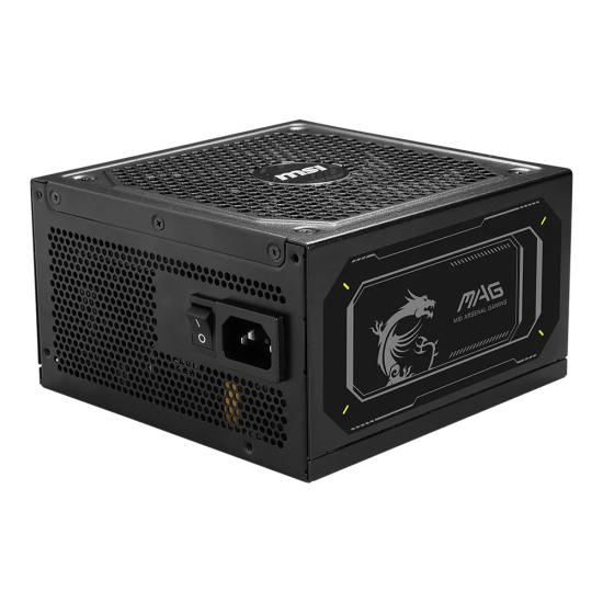 PSU MSI MAG A1000GL PCIE5 II