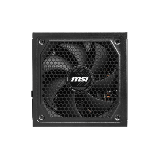 PSU MSI MAG A1250GL PCIE5