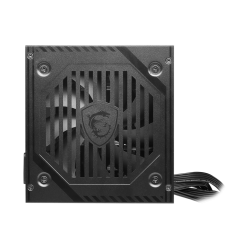 MSI POWER_SUPPLY 500W EFF_80 PFC_ACTIVE FAN_120MM