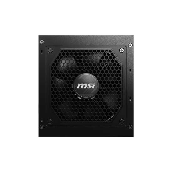 PSU MSI MAG A650GL