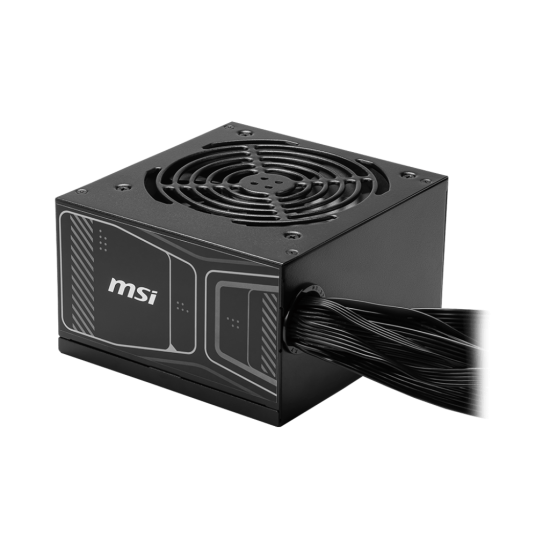PSU MSI MAG A750GN PCIE5
