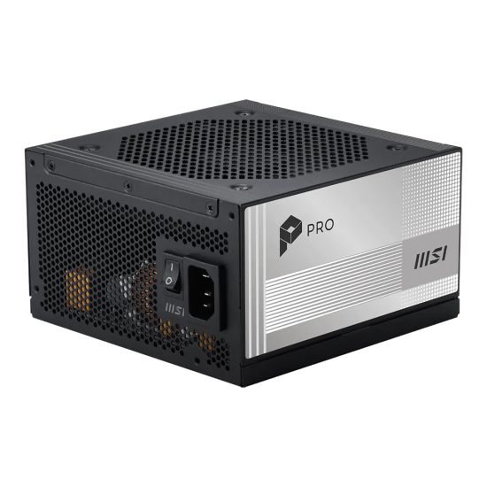 PSU MSI PRO A1000PL PCIE5