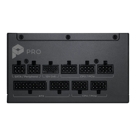 PSU MSI PRO A850PL PCIE5