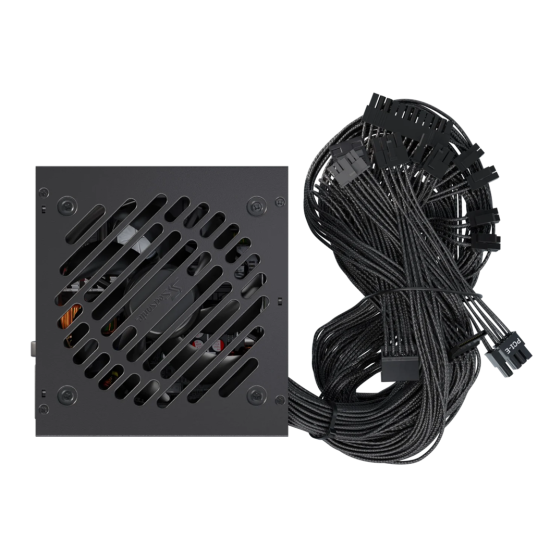 PSU SEASONIC CORE BC-850 BRONZ