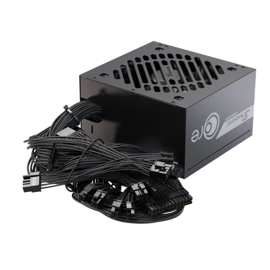 PSU SEASONIC CORE BC-850 BRONZ