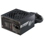 PSU SEASONIC CORE GC-650 GOLD