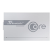 PSU SEASONIC CORE GX-650 WHITE