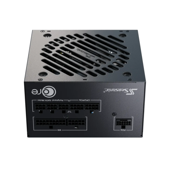 PSU SEASONIC CORE GX-650 MODUL
