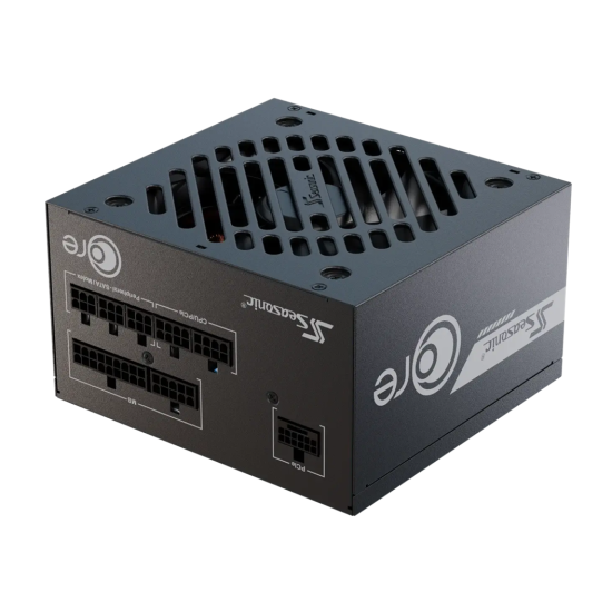 PSU SEASONIC CORE GX-650 MODUL