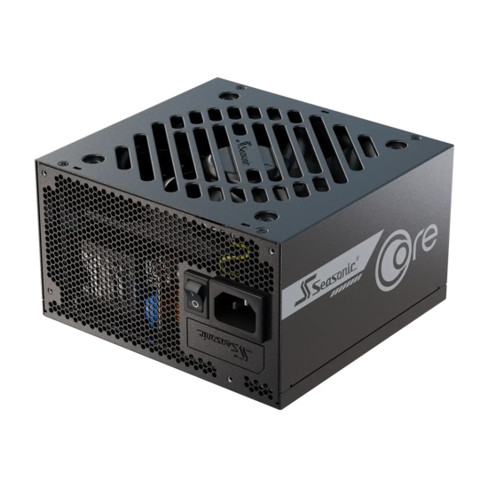 PSU SEASONIC CORE GX-750 MODUL