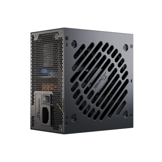 PSU SEASONIC CORE GX-750 MODUL