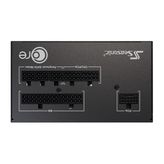PSU SEASONIC CORE GX-750 MODUL