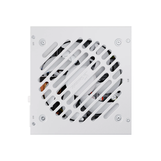 PSU SEASONIC CORE GX-850 WHITE