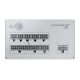 PSU SEASONIC CORE GX-850 WHITE