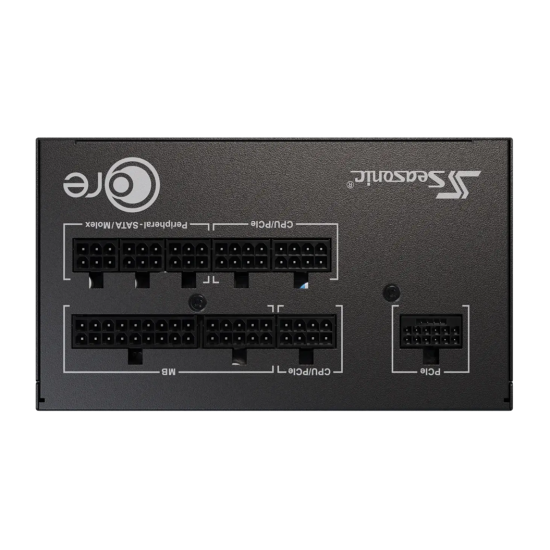 PSU SEASONIC CORE GX-850 MODUL