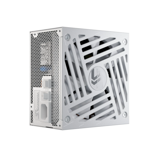 PSU SEASONIC FOCUS GX-750 WHI