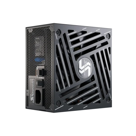 PSU SEASONIC FOCUS GX-750