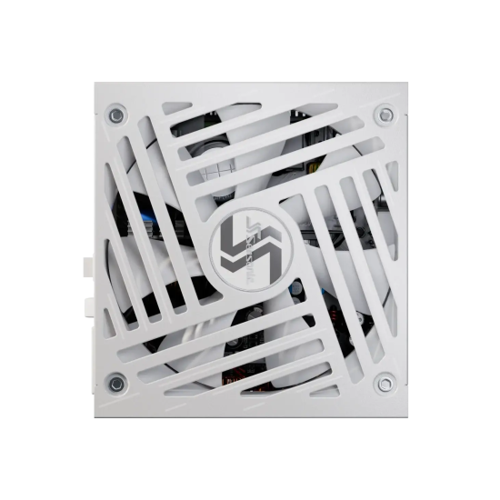 PSU SEASONIC FOCUS GX-850 WHI