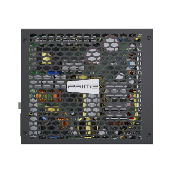 PSU SEASONIC PRIME 700 FANLESS