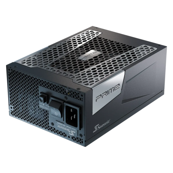 PSU SEASONIC PRIME PX-2200 PLA
