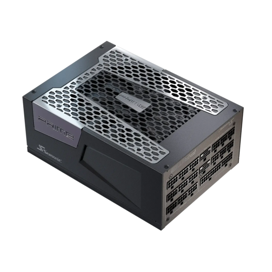 PSU SEASONIC PRIME TX-1300 TIT