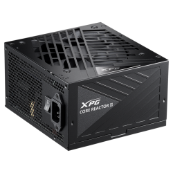 XPG POWER_SUPPLY 750W EFF_92 PFC_ACTIVE MODULAR FAN_120MM