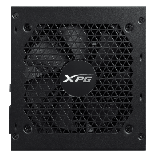 XPG POWER_SUPPLY 850W EFF_92 PFC_ACTIVE FAN_120MM
