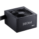 XPG POWER_SUPPLY 600W EFF_87 PFC_ACTIVE FAN_120MM