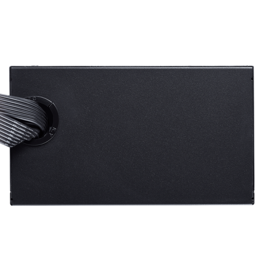 XPG POWER_SUPPLY 650W EFF_87 PFC_ACTIVE FAN_120MM
