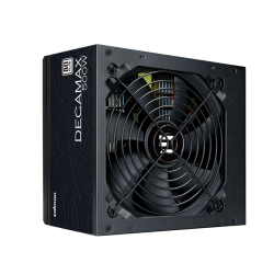 ZALMAN POWER_SUPPLY 500W EFF_85 PFC_ACTIVE FAN_120MM