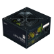 ZALMAN POWER_SUPPLY 500W EFF_85 PFC_ACTIVE FAN_120MM