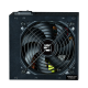 ZALMAN POWER_SUPPLY 500W EFF_85 PFC_ACTIVE FAN_120MM