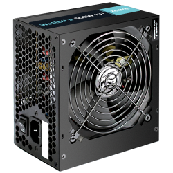 ZALMAN POWER_SUPPLY 500W EFF_88 PFC_ACTIVE FAN_120MM