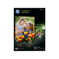 HP ?????????? ?????????? 200??. , ?4,/210 x 297 mm/25?????