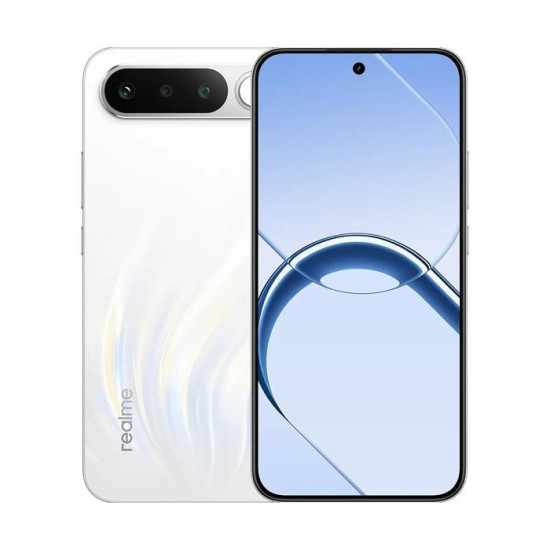 REALME 16 5G 8+256 WHITE 5171 