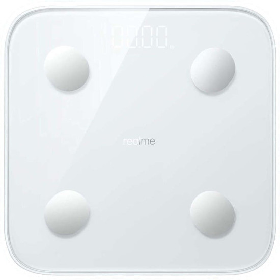 REALME SMART SCALE