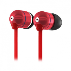 REVO BEATS EARPHONES WIRED 3.5MM MIC