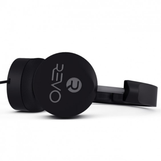 REVO BEATS EARPHONES WIRED 3.5MM MIC